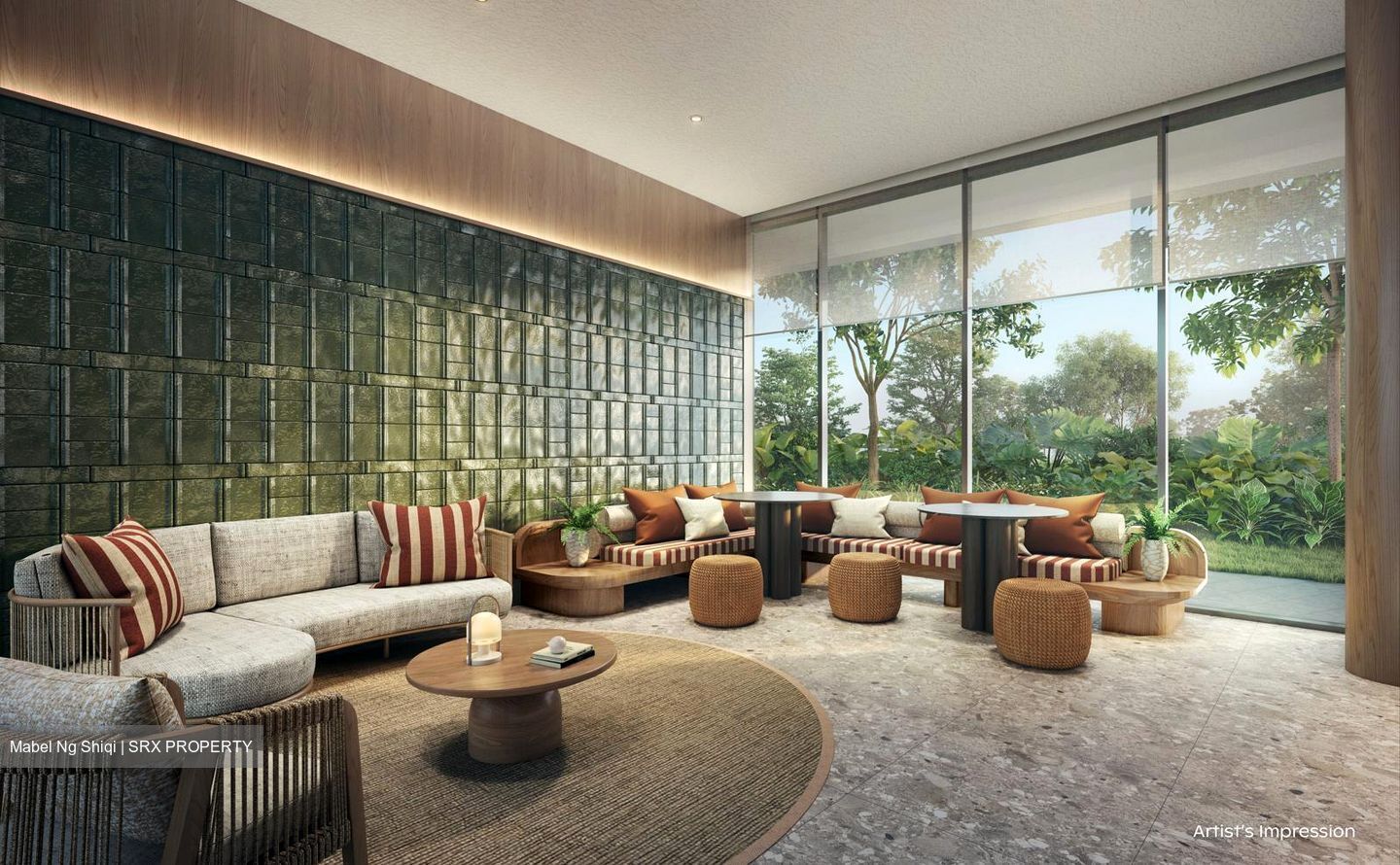 Thomson View Condominium (D20), Condominium #614330481